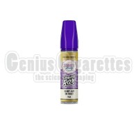 Dinner Lady Dessert Bar Berry Jam on Toast Flavour Shot 14/60ml